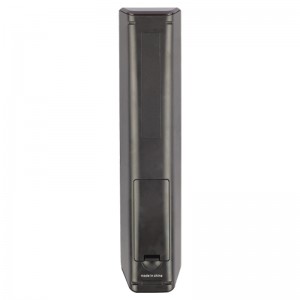 مصنع جديد تصميم جهاز التحكم عن بعد بالأشعة تحت الحمراء مشغل دي في دي للتحكم عن بعد لجميع العلامات التجارية TV \\/ Set top box