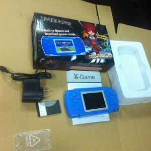 قابل للتمديد لعبة TF المحمولة