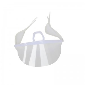 مصنع في الهواء الطلق غطاء الحماية