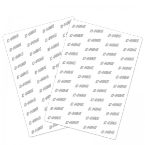 حجم الجدول لجهاز iPad mini 2 TPU مقطوع في غضون 11 بوصة مع آلة قطع الراسمة العالمية