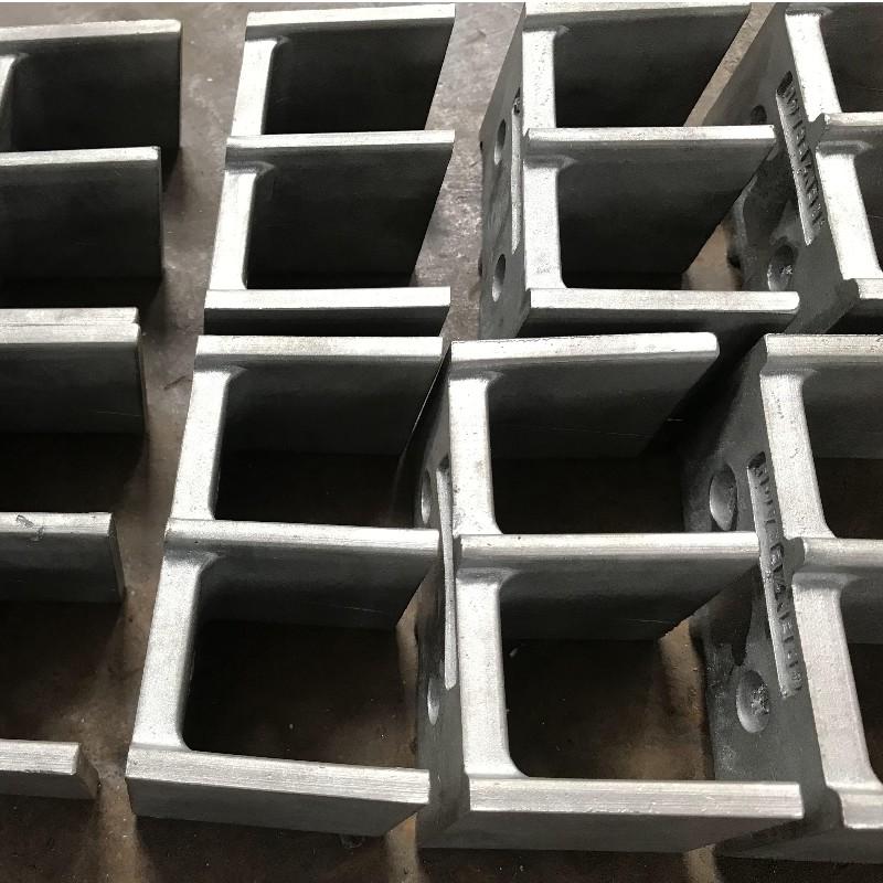 هندسة رابطات وكفاءة عملية إعادة صالة السطح المطبقة على المسبوكات سبائك الكوبالت (1)