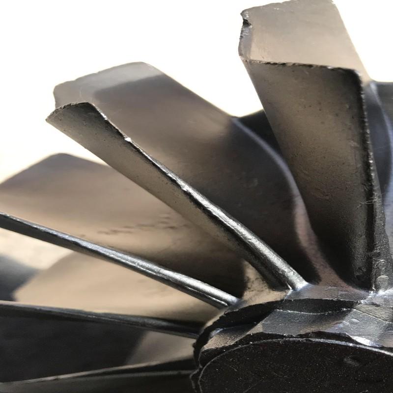 Thermoelastic Properties ودرجات درجات حرارة C\'Solvus من SuperAlleoy Superalloy (1)