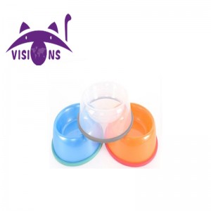 وعاء الحيوانات الأليفة