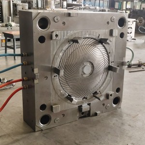 قالب حقن OEM احترافي لـ abs/pc/pvc/pp/pa66/pmma حقن صب البلاستيك