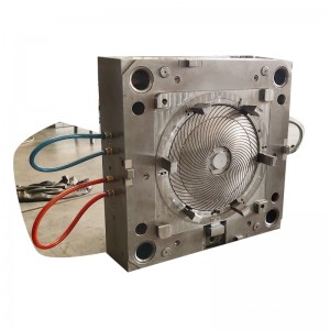 قالب حقن OEM احترافي لـ abs/pc/pvc/pp/pa66/pmma حقن صب البلاستيك