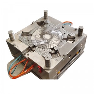 قالب حقن OEM احترافي لـ abs/pc/pvc/pp/pa66/pmma حقن صب البلاستيك