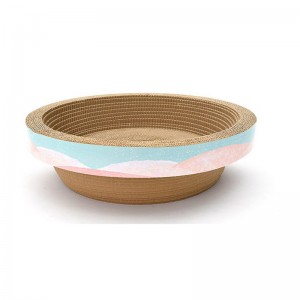 لوح الخدش من Cat