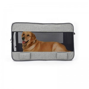 خيمة الحيوانات الأليفة قابلة للطي