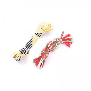 عضات أضراس الحيوانات الأليفة