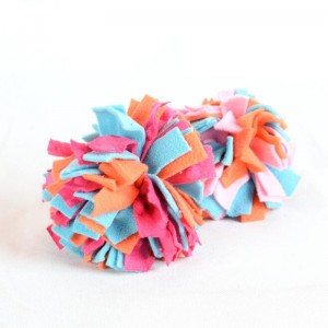 لعبة القماش الكرة