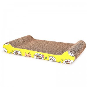 العظام القط مخلب مجلس