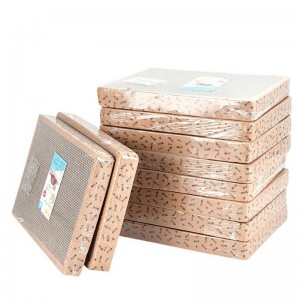 Fishbone ساحة القط انتزاع مجلس