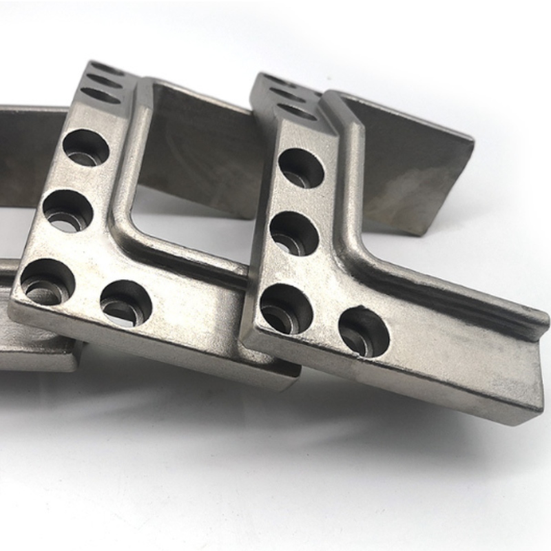 رسم خرائط ذات إنتاجية عالية الإنتاجية من SuperAlloy Cast Inconel ™ 718: تأثير تركيز NB (2)