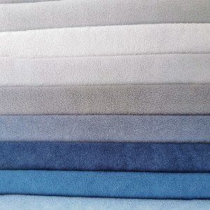 المخملية BNT1865.