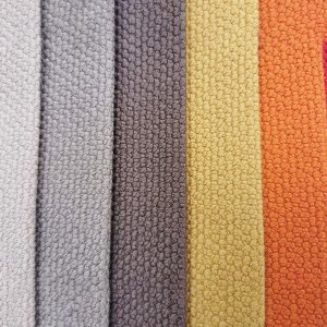 غزل مصبوغ القطن الكتان النسيج BNT1902