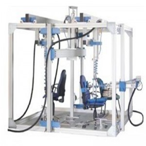 JJ16-B مكتب مكتب كرسي ومختبر المتانة