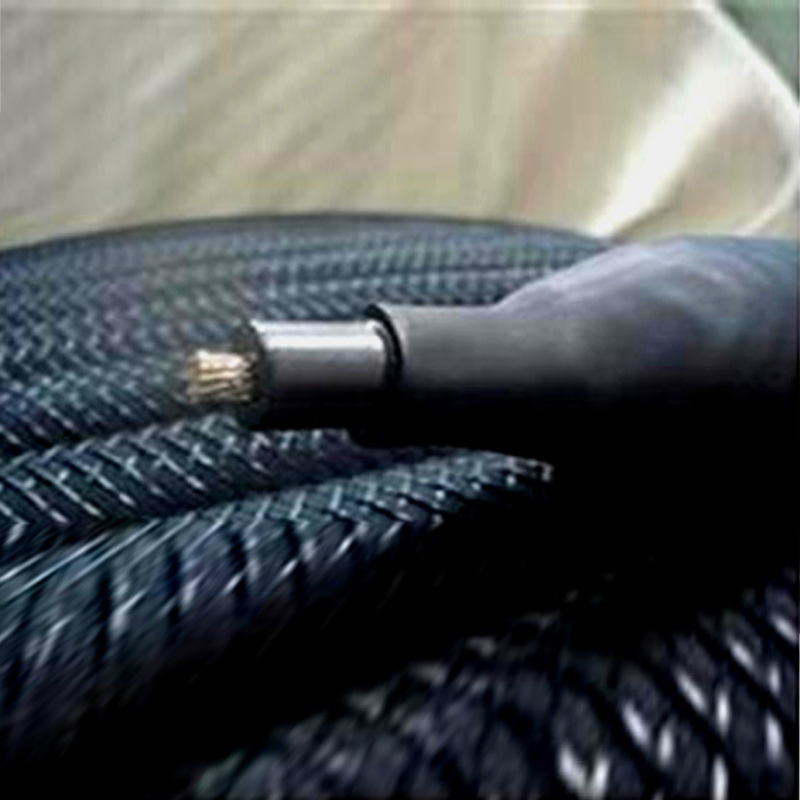 مواصفات أكسيد المعادن المختلطة أنود مرنة