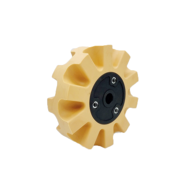 لدينا عجلة ممحاة المطاط بنجاح حصلت على براءات الاختراع!