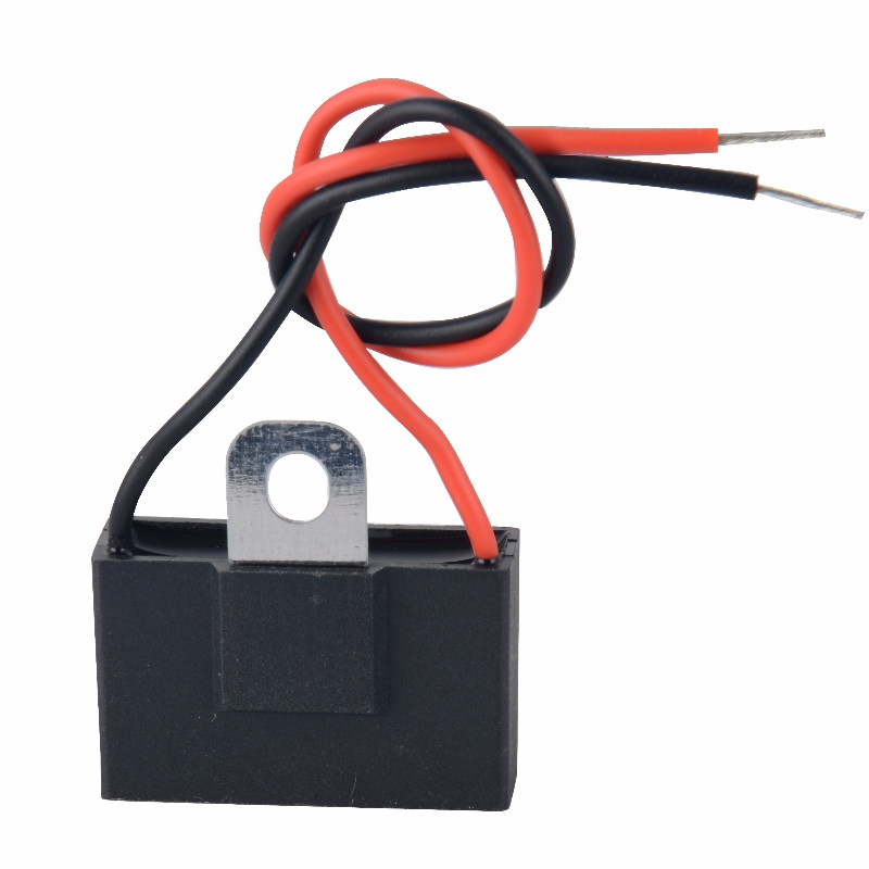 1.5UF 450V 50/60HZ SH S0 CBB61 مكثف ل AC مروحة