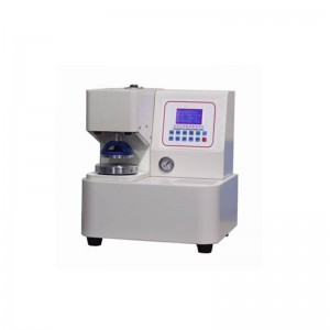 LT-FZ01 - آلة انفجار النسيج التلقائي بالكامل