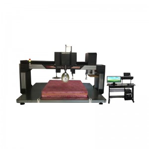 LT-JJ29-B محوسب لفراش الدوران المحوسب والفرز واختبار مقياس الارتفاع