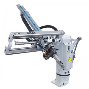 الذراع الميكانيكية