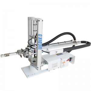 الذراع الميكانيكية