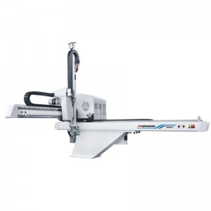 حقن صب مناور الصانع المؤازرة المباشرة الصليب - المشي المناور حقن صب جلب الذراع الميكانيكية