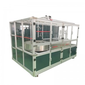 LT-WY10 آلة اختبار الأداء الشامل فعالة