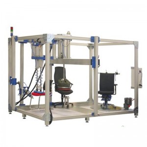 jj10 أثاث مكتب الرئاسة اختبار شامل