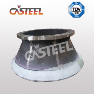 Premium MP800 مخروط اينر للعب