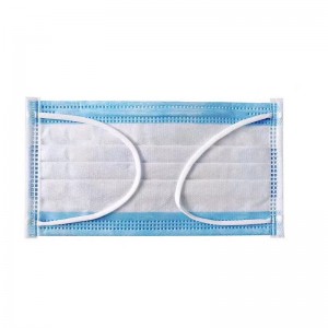 قناع الوجه المتاح