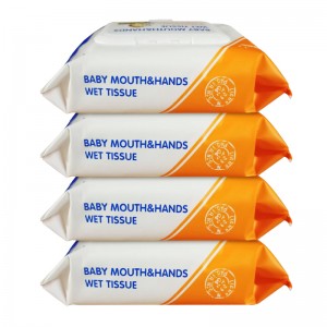 مناديل الفم اليد YS-022