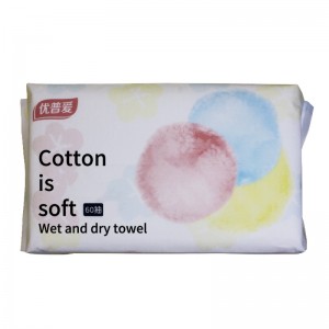 مناديل الوجه OD-037