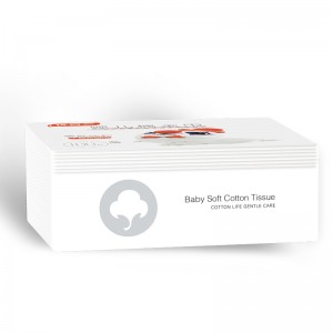 مناديل الوجه OD-862