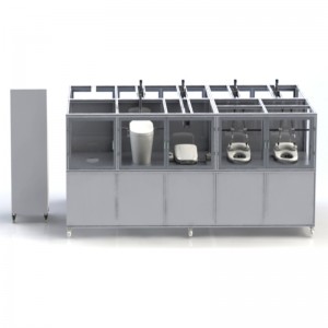 lt-wy17 مقعد المرحاض ، مقعد المرحاض غطاء اختبار الأداء الشامل