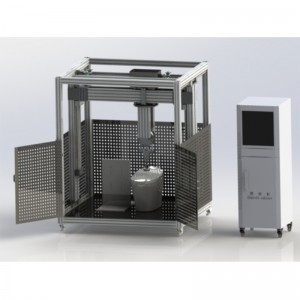 آلة اختبار المقاومة LT-WY18