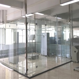 LT-WY30 غرفة اختبار الرش