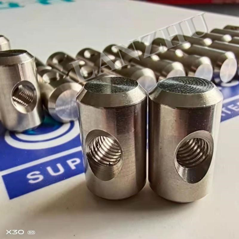 W.nr.1.4980 الجوز