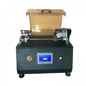 LT-WJB06 دليل مبراة دليل قطع عزم الدوران