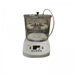 LT-WJB11 الضغط تخفيض الضغط/تخفيض الضغط اختبار