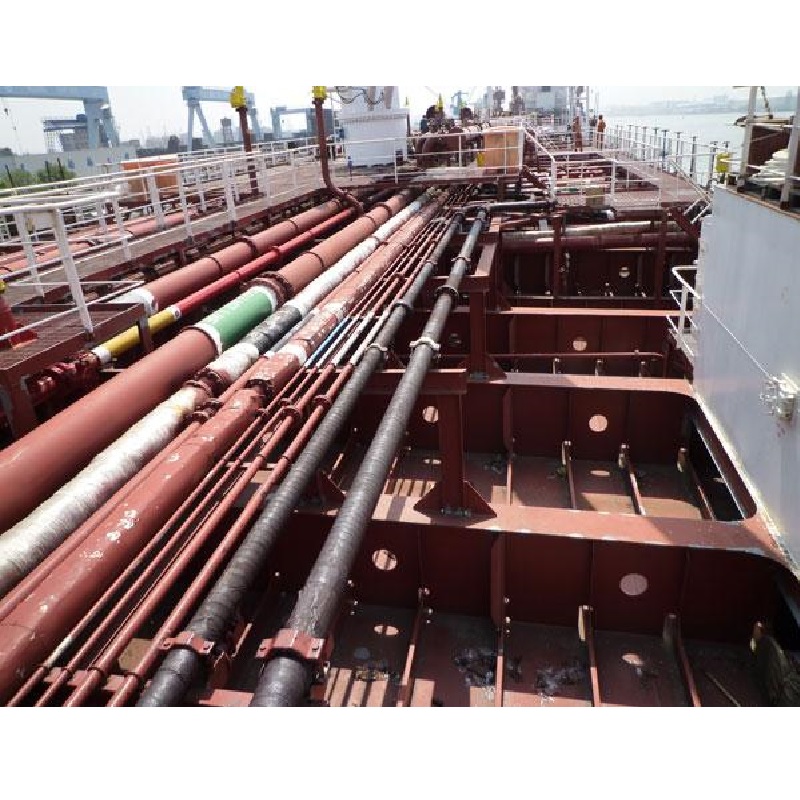 ما هي أنواع الأنابيب التآكل?