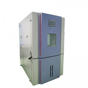 درجة الحرارة والرطوبة ثابتة آلة اختبار درجة الحرارة والرطوبة الثابتة