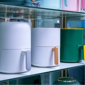 التلقائي المقلاة الهواء متعدد الوظائف هواء المقلاة الهواء فرايد البطاطس الفرنسية آلة الفرن المقلاة الهواء التلقائي بالكامل الأج...