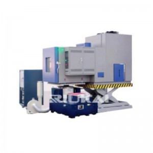 درجة الحرارة&الرطوبة&الاهتزاز ثلاثة غرفة اختبار شاملة