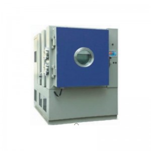 درجة حرارة عالية ومنخفضة درجة حرارة اختبار الضغط المنخفض