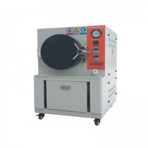 معاهدة التعاون بشأن البراءات ارتفاع ضغط تسارع غرفة اختبار الشيخوخة