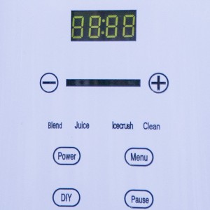 آلة حليب فول الصويا آلة حليب فول الصويا عصارة حليب الصويا، لا تنظيف يدوي، الأجهزة المنزلية، الأجهزة المنزلية الذكية، عصارة متعدد...