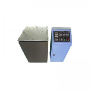 LT-BZJ05 مائدة الاهتزاز الميكانيكية