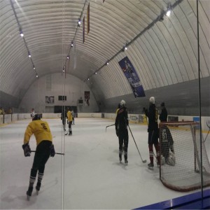 منشأة رياضية